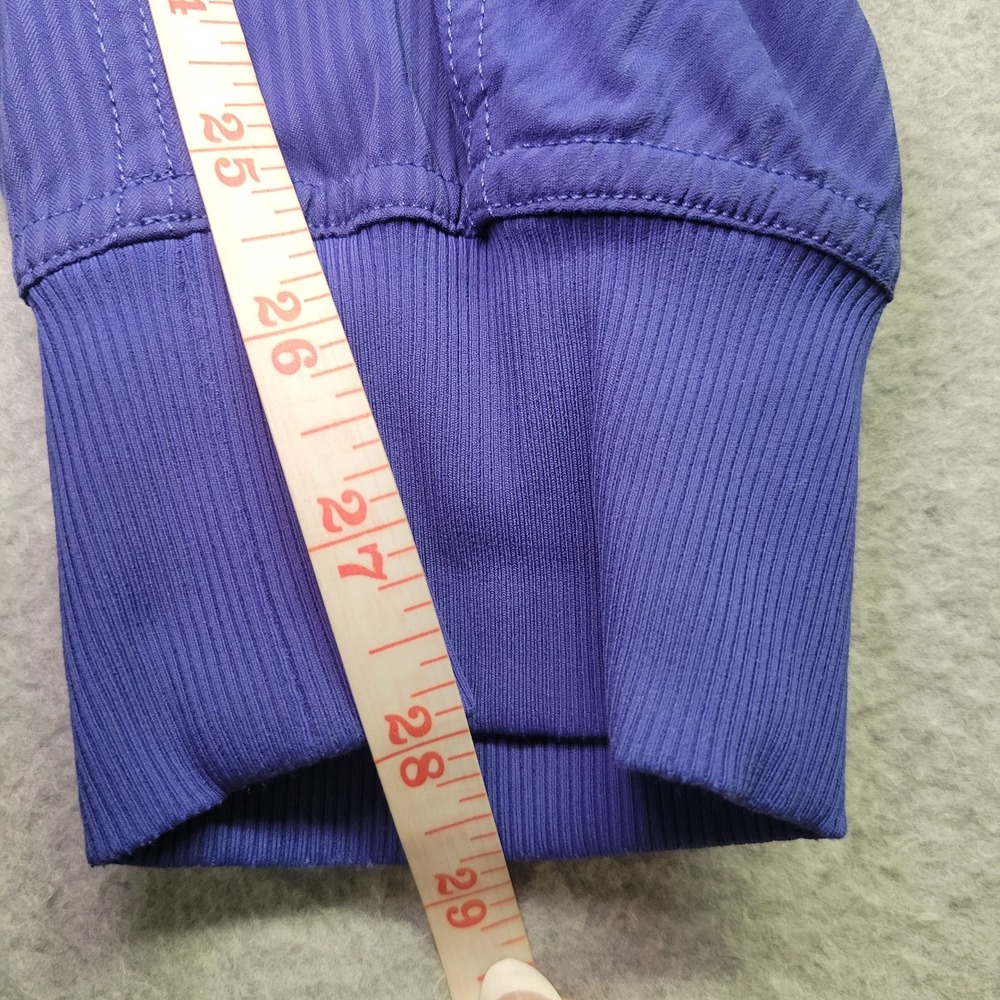 lululemon athletica Purple Track Pants Joggers - Picture 6 of 8